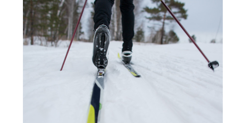 Обмороженные участники лыжного марафона в Швейцарии рискуют потерять пальцы