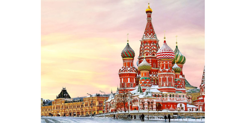 В Москве с 22 января отменяется часть ограничений