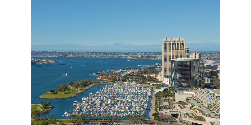 Число погибших от вируса в Сан-Диего остается высоким, несмотря на снижение новых случаев заболевания