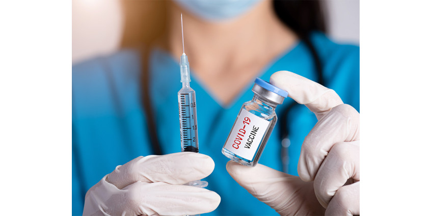 Нехватка вакцины может задержать прививки до июня для людей старше 65 лет в округе Лос-Анджелес