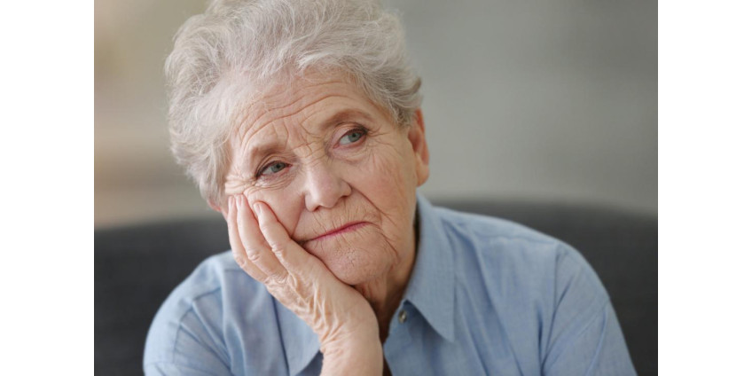 Медики научились диагностировать болезнь Альцгеймера до появления симптомов