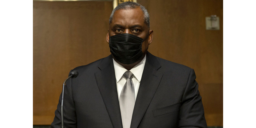 Министром обороны США впервые стал афроамериканец