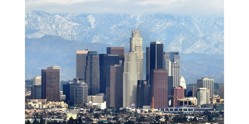 Калифорния отменяет свой региональный порядок пребывания дома, возвращаясь к ограничениям на уровне округов