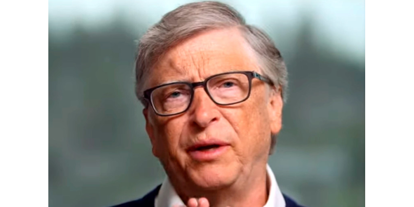 Билл Гейтс предсказал пандемию в десять раз хуже текущей