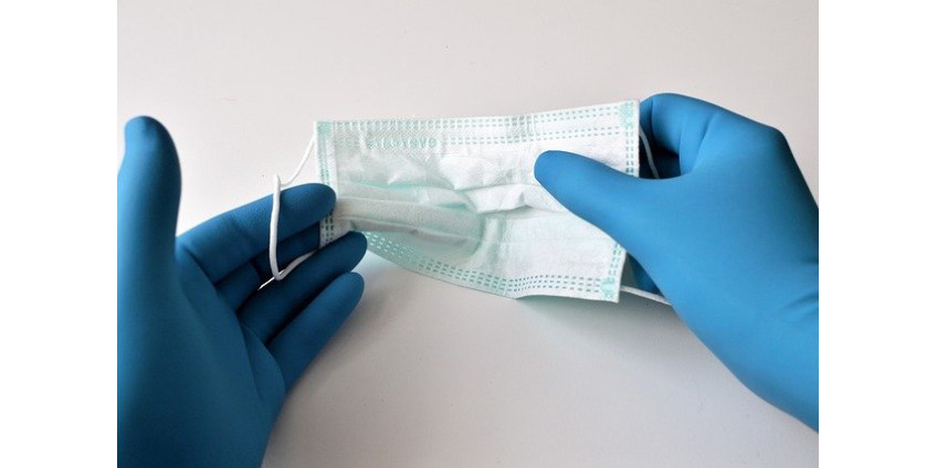 Количество случаев заражений коронавирусом в мире превысило 100 млн