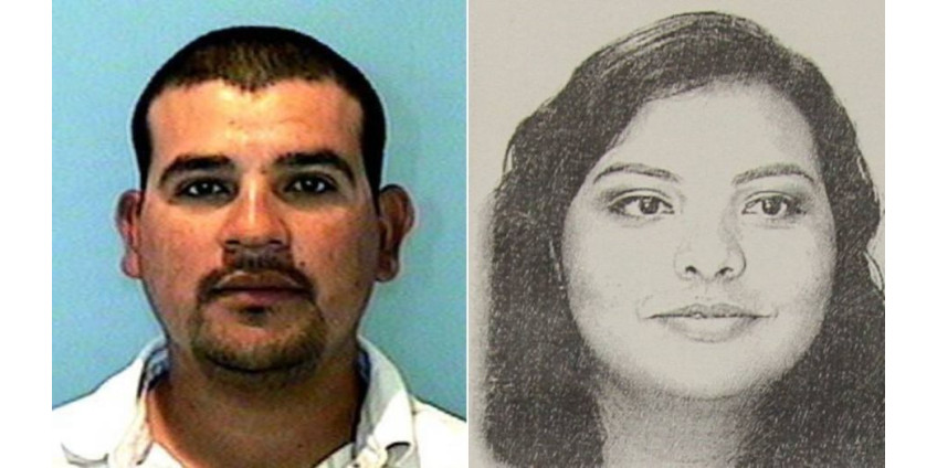 Полиция разыскивает мужчину, обвиняемого в убийстве своей невесты в Глендейле