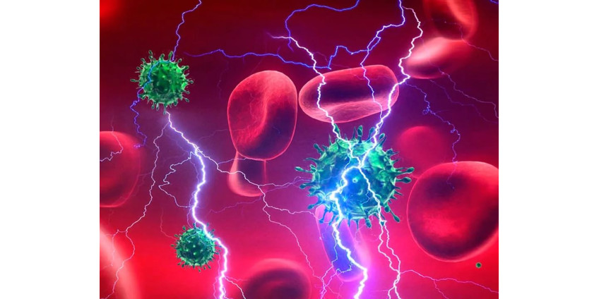 Ученые нашли нулевого пациента с ВИЧ спустя 100 лет после первого заражения