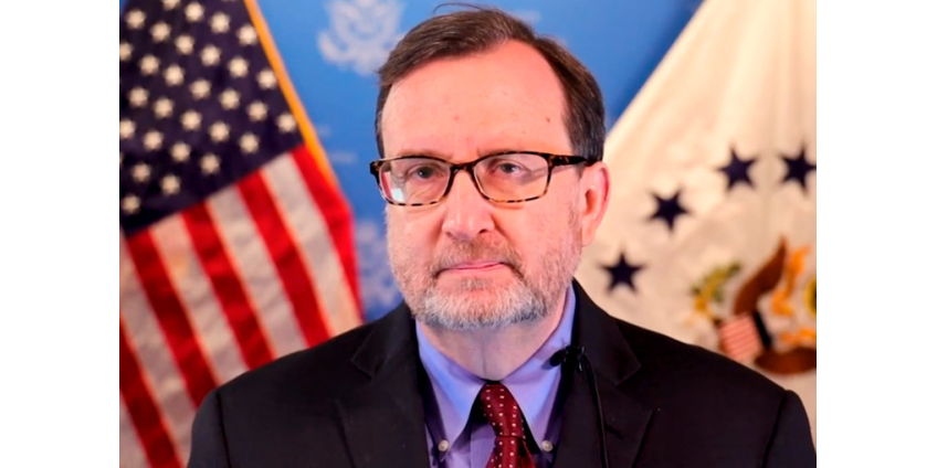 США призвали РФ, Турцию и ОАЭ немедленно вывести свои войска из Ливии