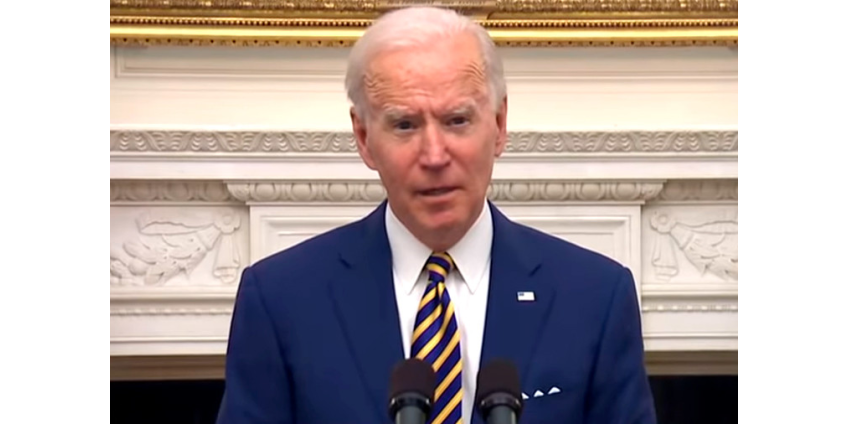 Байден пригрозил военным, захватившим власть в Мьянме, возобновлением санкций