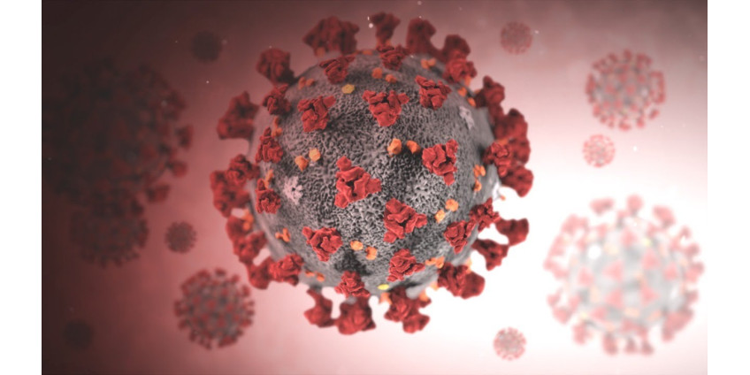 В округе Кларк зафиксировано еще 5 случаев заболевания британским вариантом коронавируса