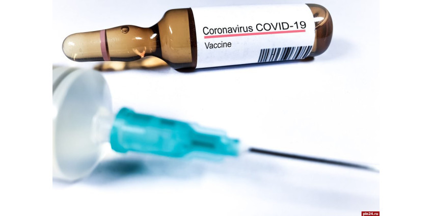 Муниципальный стадион Финикса увеличивает число вакцинаций