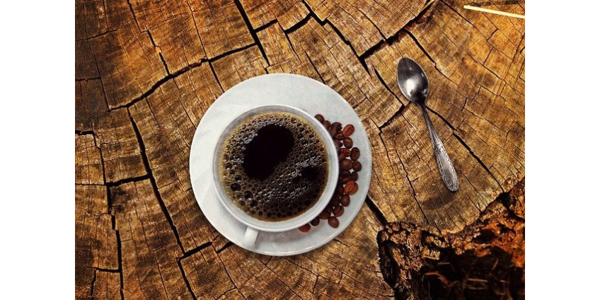 Кофе способен спасти от смерти, заявляют ученые