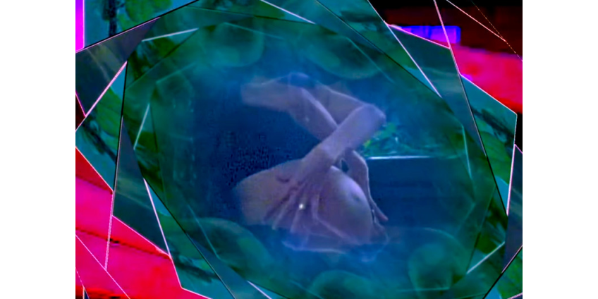 В США выходит музыкальный альбом еще не родившейся исполнительницы Луки