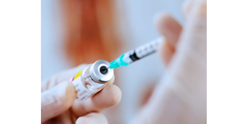 Большинство сайтов округа Лос-Анджелес о вакцинации будут открыты исключительно для тех, кому необходима вторая доза