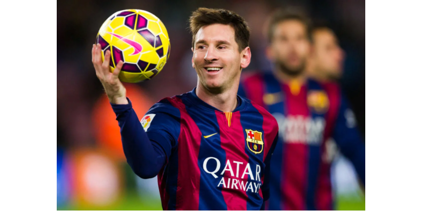 Футбольные историки составили десятку лучших игроков десятилетия