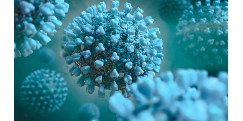 Округ Лос-Анджелес сообщает о 3123 новых случаях заболевания COVID-19