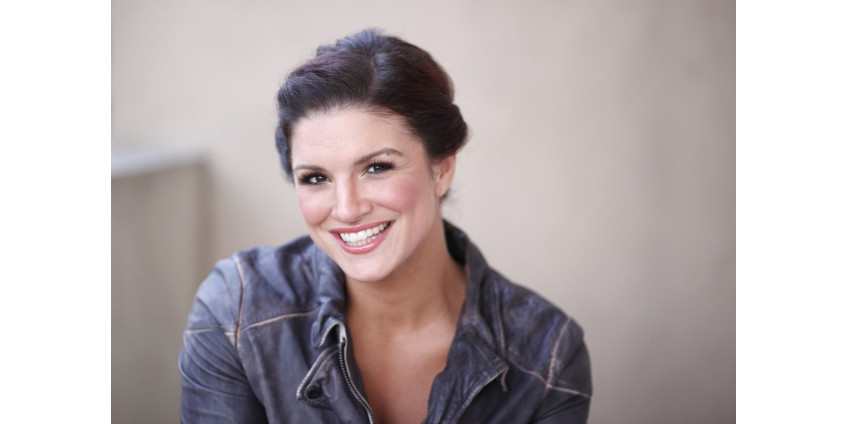 Джину Карано выгнали из “Звездных войн” за антисемитизм