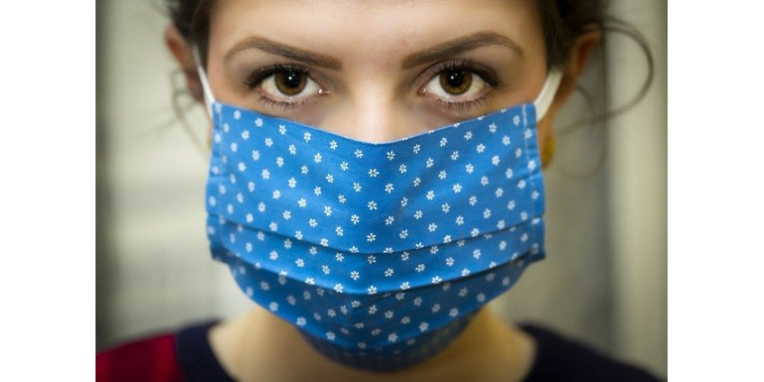 Округ Сан-Диего сообщает о более чем 1 тысяче новых случаев COVID-19, 51 смертельном исходе