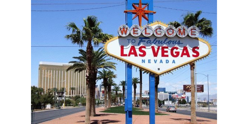 Казино Лас-Вегаса восстановятся не раньше следующего года