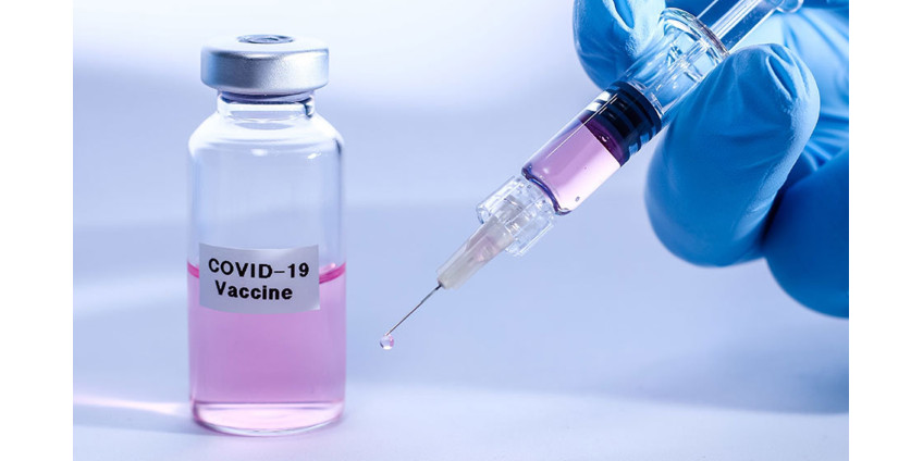 Округ Лос-Анджелес готовится расширить право на получение вакцин против COVID-19