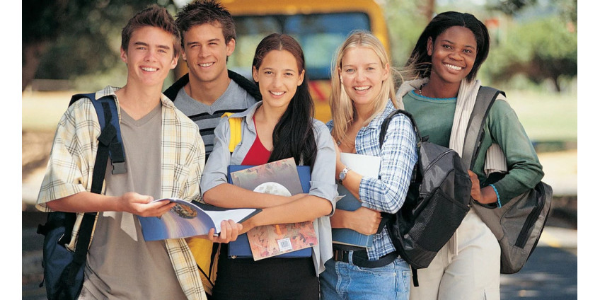 В калифорнийских школах внедряют блокчейн-приложение для отслеживания COVID-19