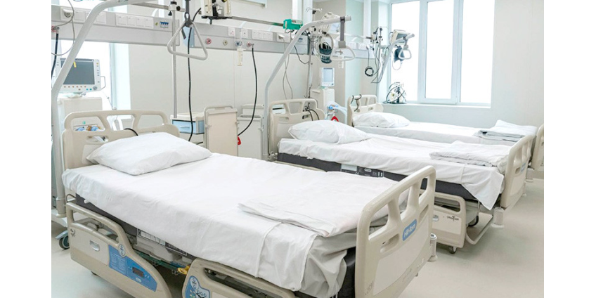 В России за сутки выявили 12 742 случая заражения коронавирусом