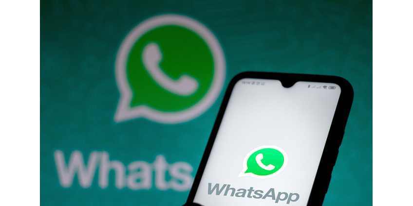 WhatsApp применит санкции к пользователям, не принявшим новые правила