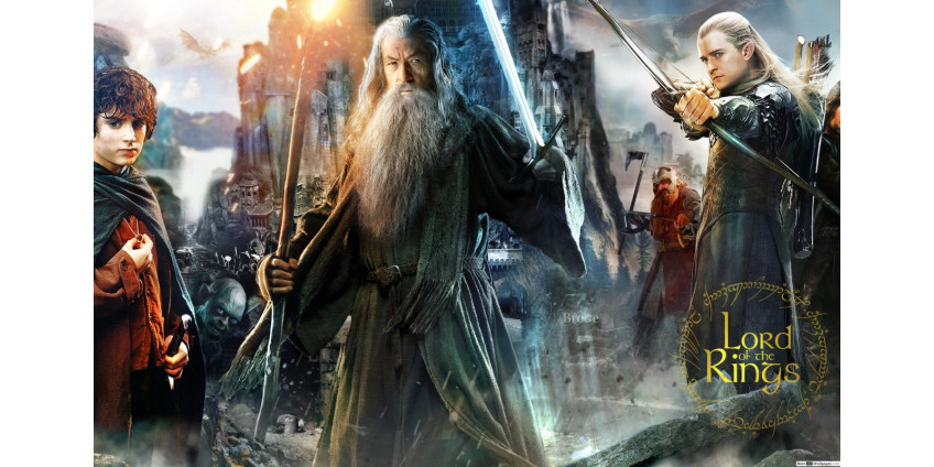 Питер Джексон сам “слил” сценарий своего "Властелина колец", чтобы избавиться от Харви Вайнштейна