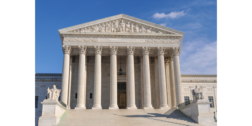 Попытка Трампа не раскрывать налоговые документы отклонена в Верховном суде