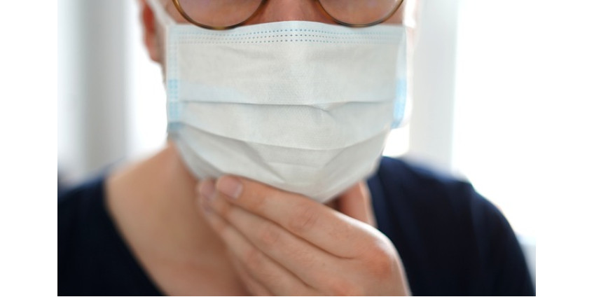 Коронавирус в Аризоне: последние цифры 