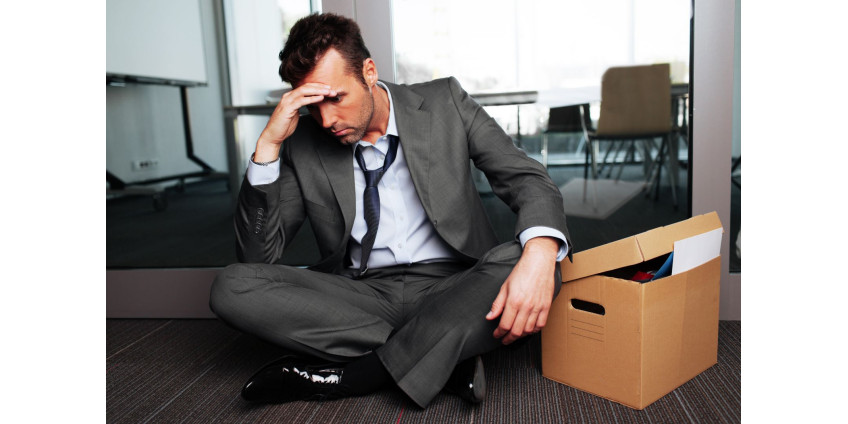 Количество заявлений о безработице в Неваде снижается