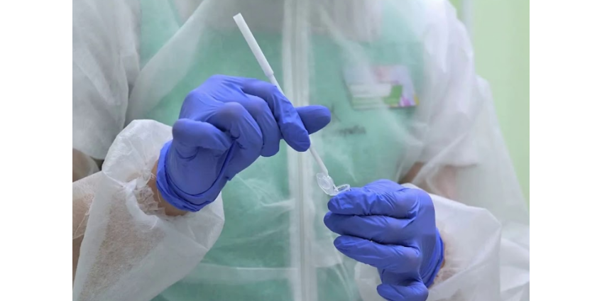 Калифорнийский штамм коронавируса COVID-19 вызывает опасения экспертов