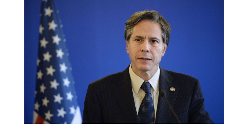 Власти США заявили об отказе от силовых методов в продвижении демократии