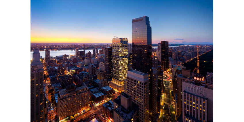 Развлекательные заведения Нью-Йорка снова откроются со 2 апреля