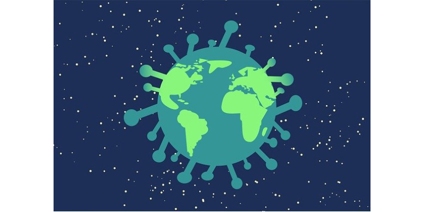 ВОЗ: пандемия коронавируса закончится к 2022 году, но сам вирус никуда не исчезнет