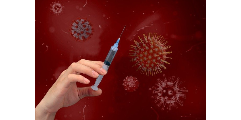 Лос-Анджелес получает дозы вакцины в наиболее пострадавшие районы, новая точка откроется в USC