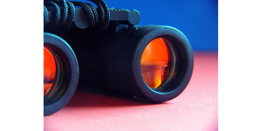 Глава ФБР: угроза внутреннего терроризма «метастазирует» в США Глава ФБР: угроза внутреннего терроризма «метастазирует» в США