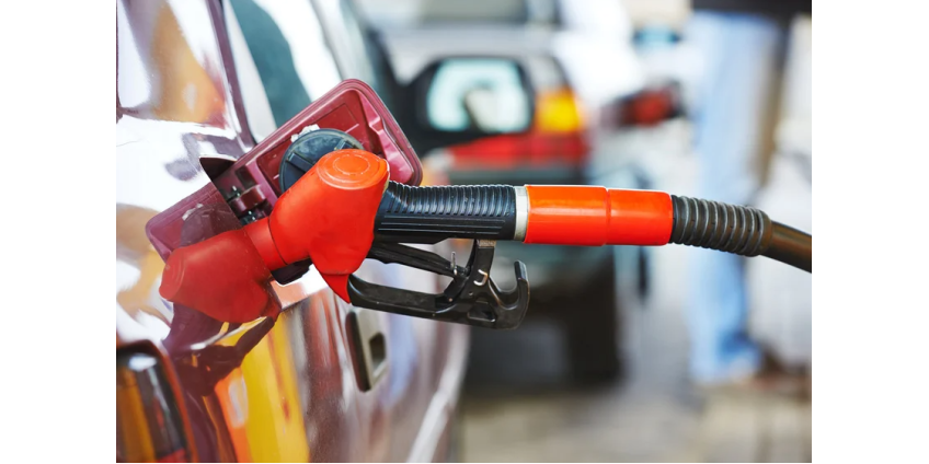 Цены на топливо растут уже 25-й день подряд в округе Лос-Анджелес