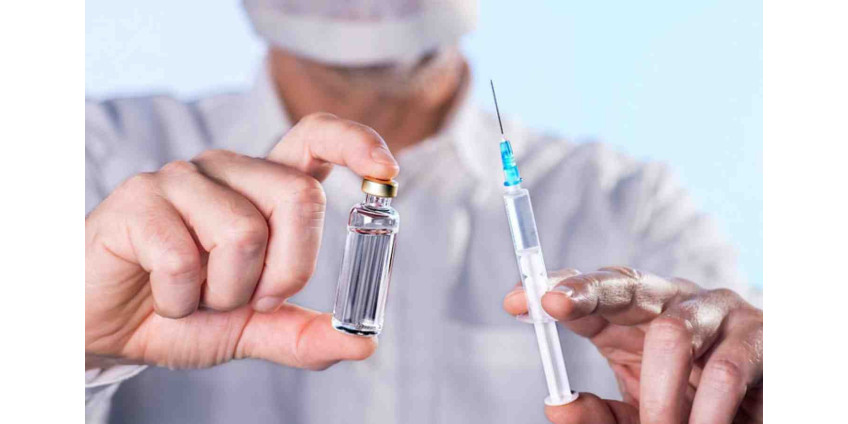 Ситуация с COVID-19 в округе Лос-Анджелес продолжает улучшаться, ожидаются большие поставки вакцин