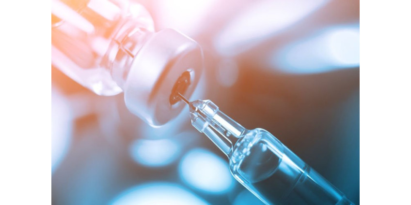 Лас-Вегас: очереди за вакциной сокращаются, часы работы на некоторых объектах удлиняются