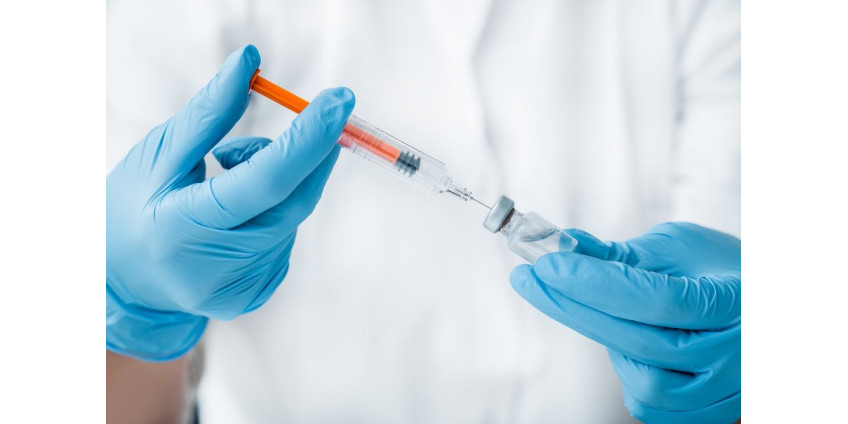 Прививочный пункт в Пасадене не откроется 11 марта из-за мошенничества