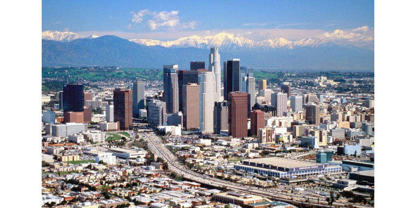 Лос-Анджелес получит 1,35 миллиарда долларов