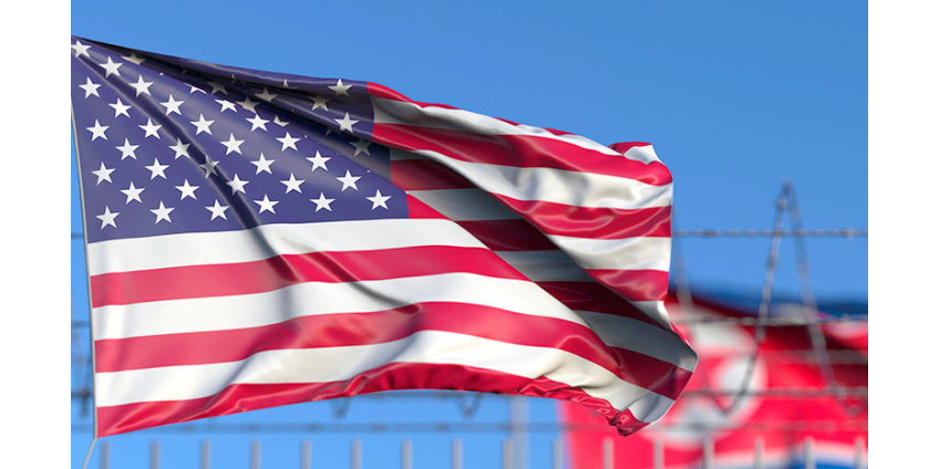 Северная Корея никак не среагировала на попытки администрации США начать диалог