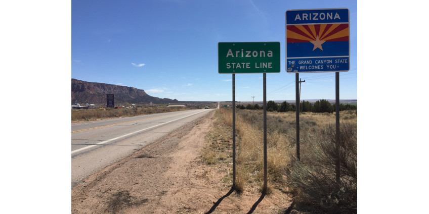 Медицинские эксперты Аризоны предупреждают, что штат слишком быстро ослабляет ограничения COVID-19