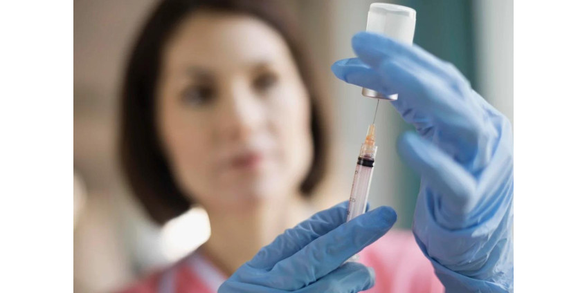 Округ Лос-Анджелес расширит право на вакцинацию в понедельник