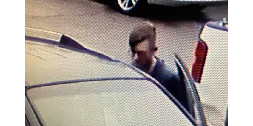 В США задержали подозреваемого, открывшего стрельбу в спа-салонах Атланты и убившего 8 человек