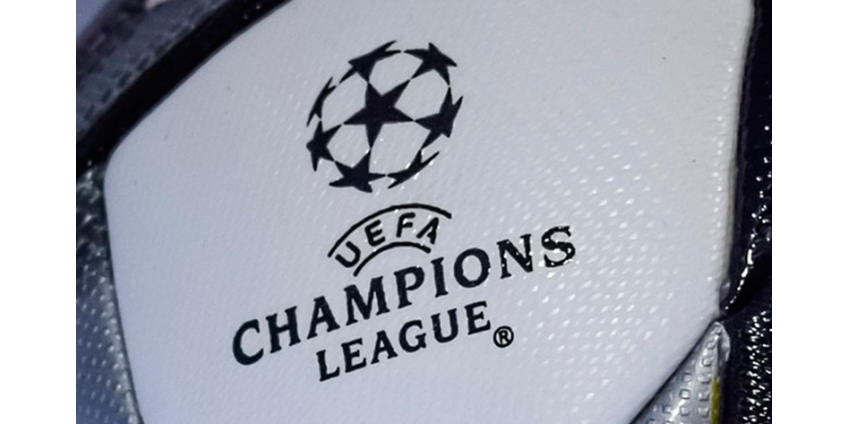 "Реал" и "Манчестер Сити" прошли в четвертьфинал Лиги чемпионов