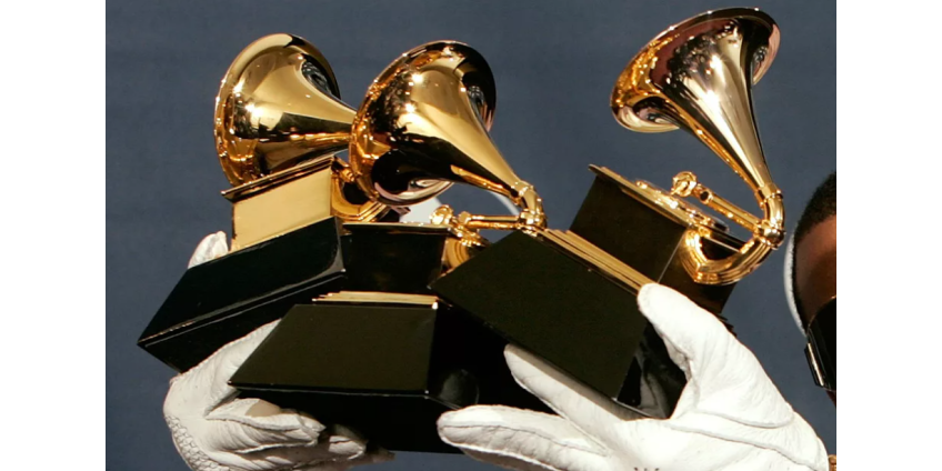 Победители “Грэмми” 2021 года