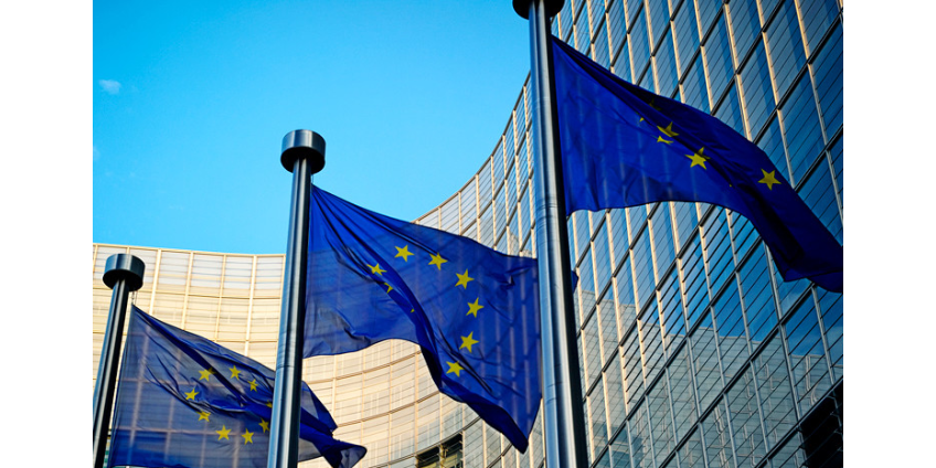 Еврокомиссия запустила юридическую процедуру о нарушении Великобританией соглашения по Brexit