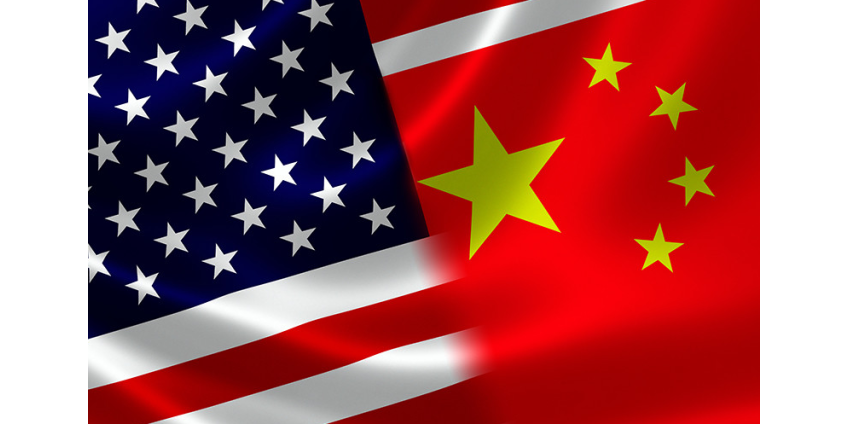 Американо-китайская встреча на Аляске началась со взаимных обвинений и скандалов